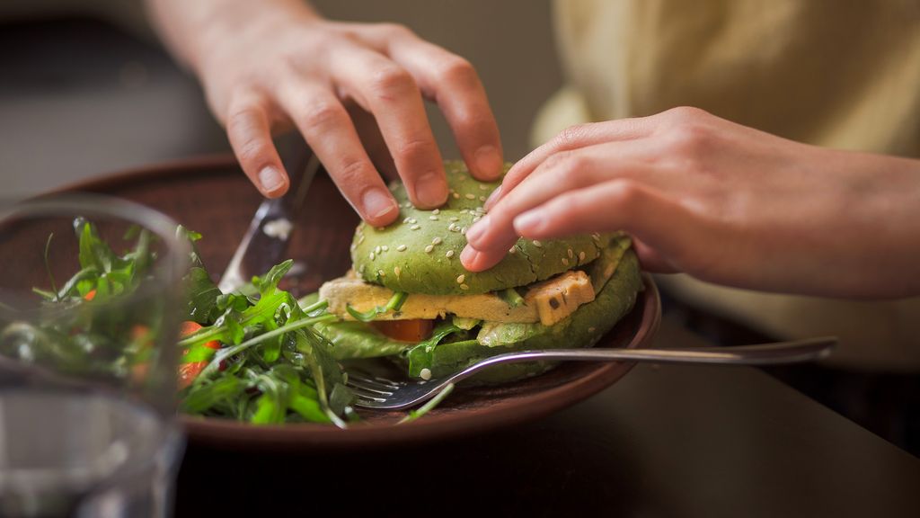 Dünya'da Veganlık Yükselişte