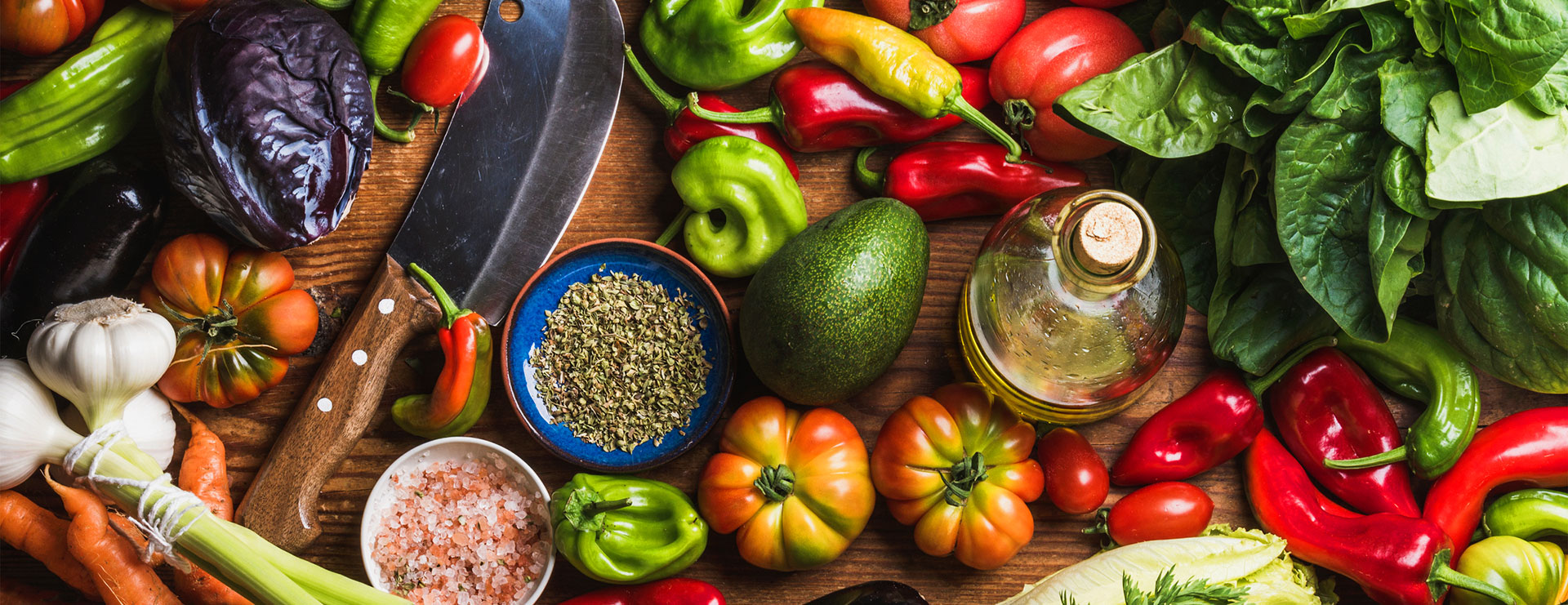 Common Characteristics of VEGAN and VEGETARIAN Individuals