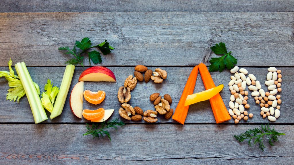 Vegan Belgelendirme