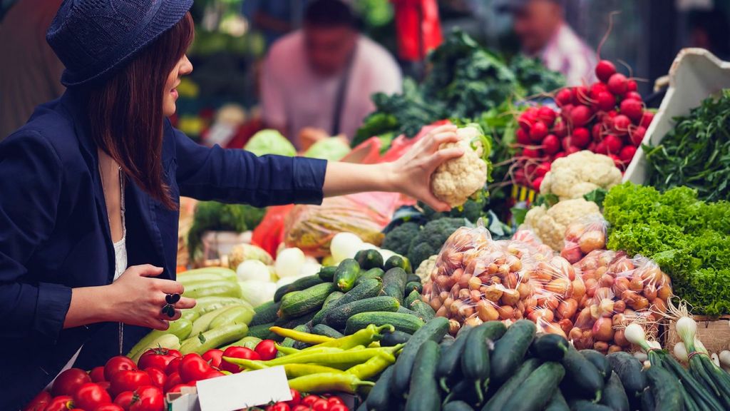 VEGAN bireyler nasıl yaşar?