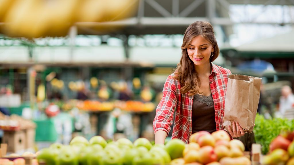 Vegan Gıda Sertifikası