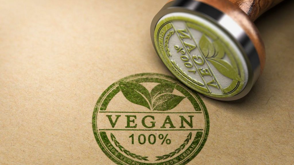Where to Get a Vegan Certificate?