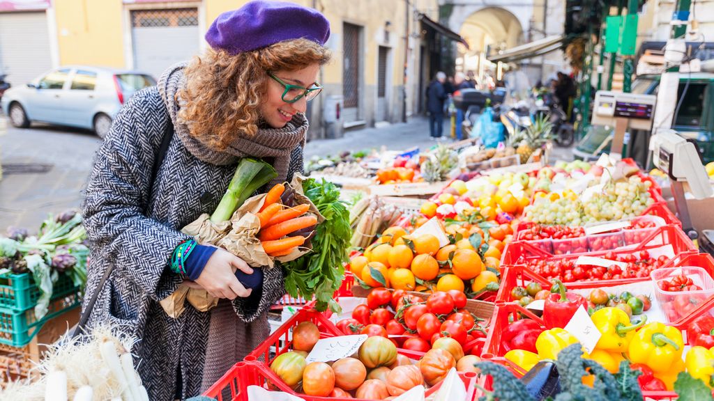 VEGAN ve VEJETARYEN Bireylerin Farklılıkları