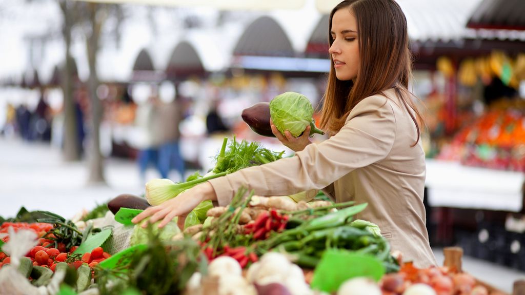 Vegan - Vejetaryen Belgesi Nereden Alınır ?